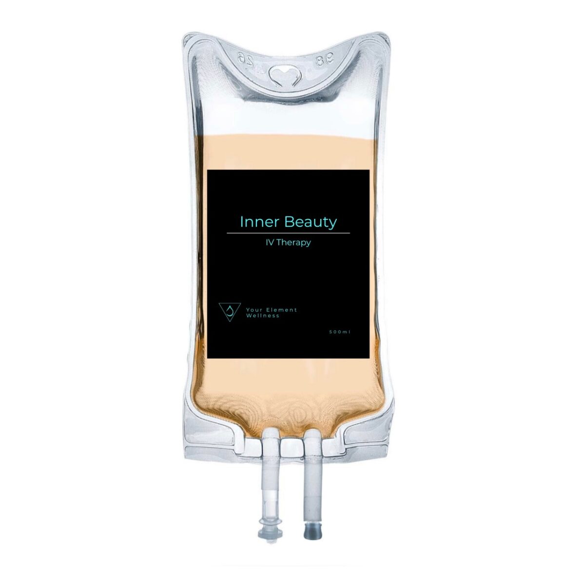 IV Therapy Skin Hair Beauty