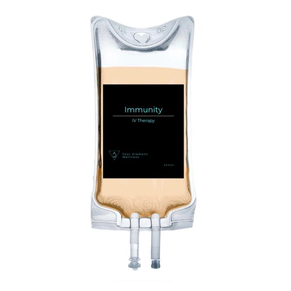 IV Therapy Immune