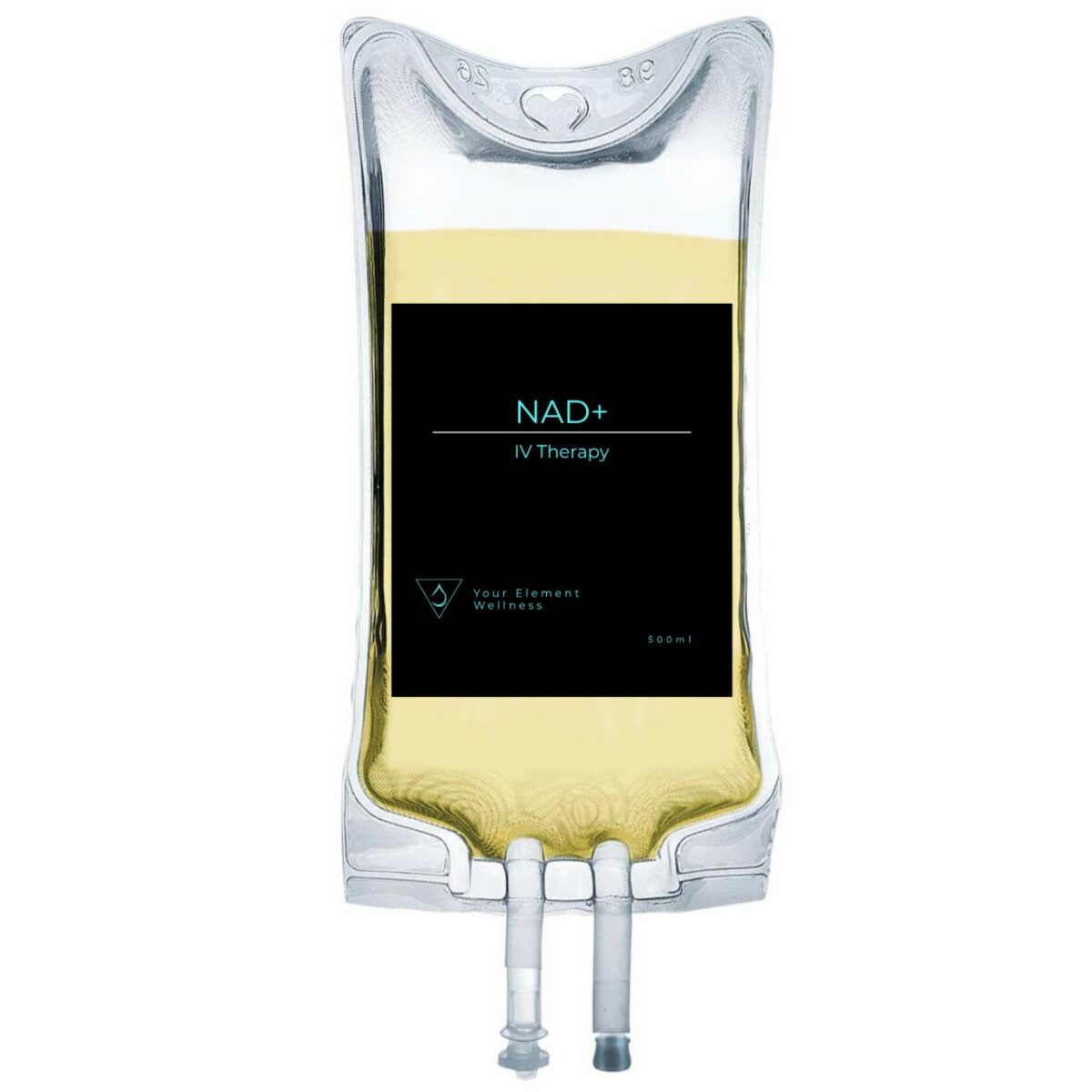 IV Therapy NAD