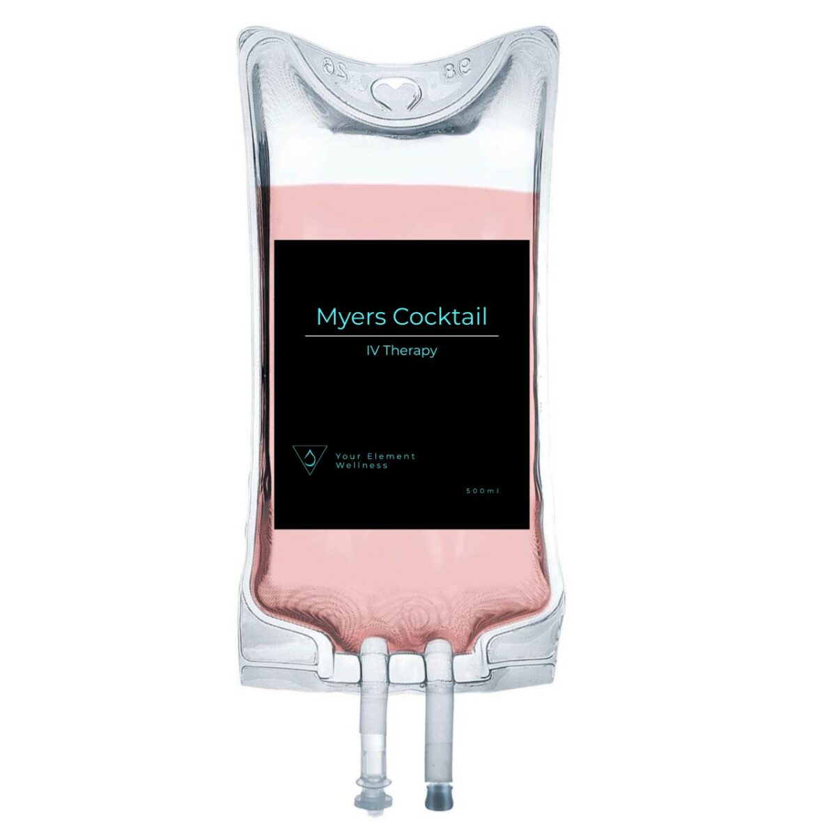 myers cocktail iv infusion